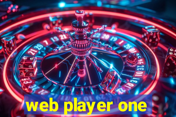 web player one